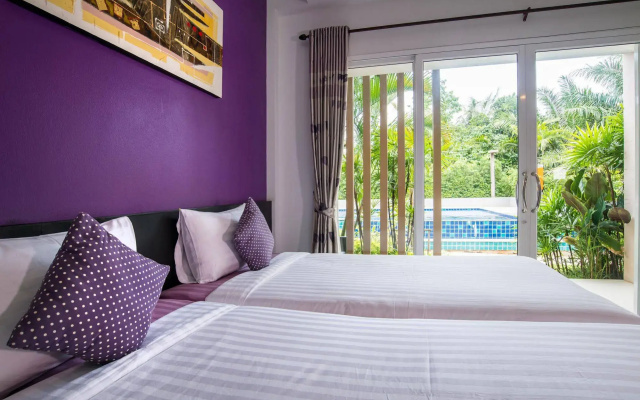 The Fong Krabi Resort