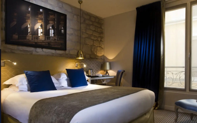 Hotel Atmospheres