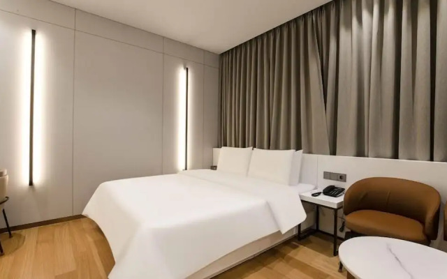Uiwang Milos Hotel