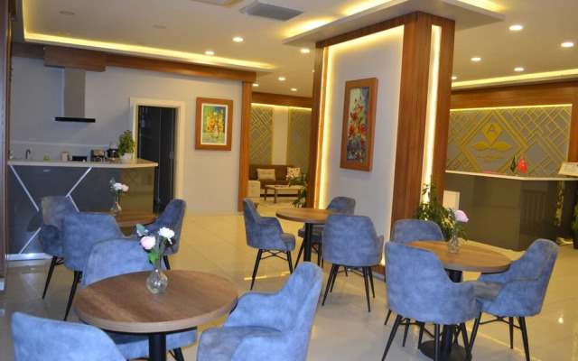 Almasa Suite Aparts