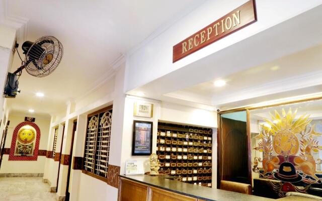 Hotel Prayag