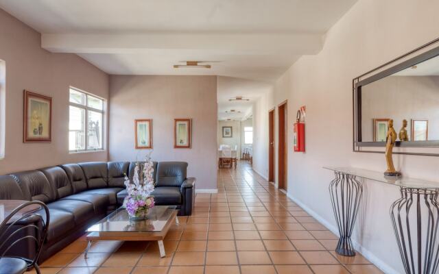 OYO Hotel Serra Das Vertentes