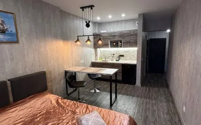 Апартаменты Квартиров на ул. 78 Добровольческой бригады, д. 23