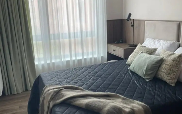 Scala Superior by Grand Apartments