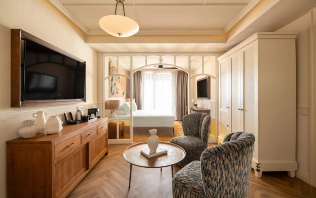 Only YOU Hotel Sevilla