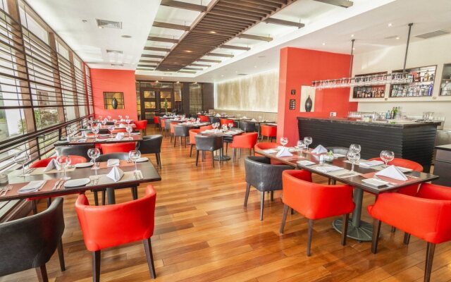 Sheraton Quito Hotel