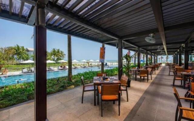 Amazing apartment - Beach-Pool- 5* Resort