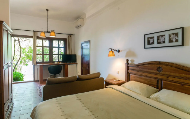 Villa Vino