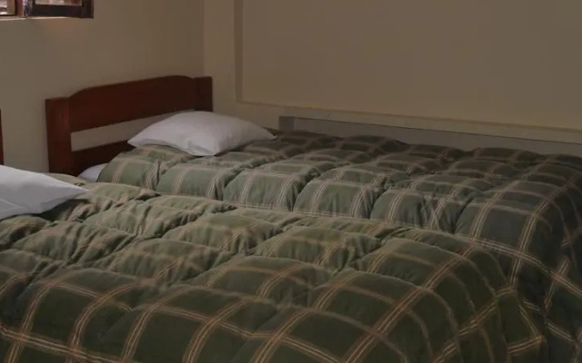 Varayoc Bed & Breakfast