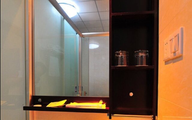 Ningbo Airport Xiangyue Hotel