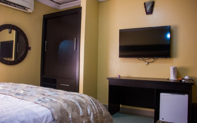 Sylva Link Suites