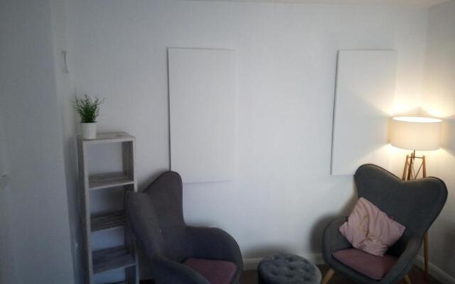 Gemütliches Appartement