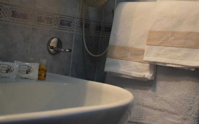 Hotel Ristorante Mommo