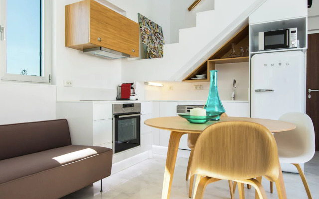 Majestic Villa in Pigianos Kampos with Private Pool