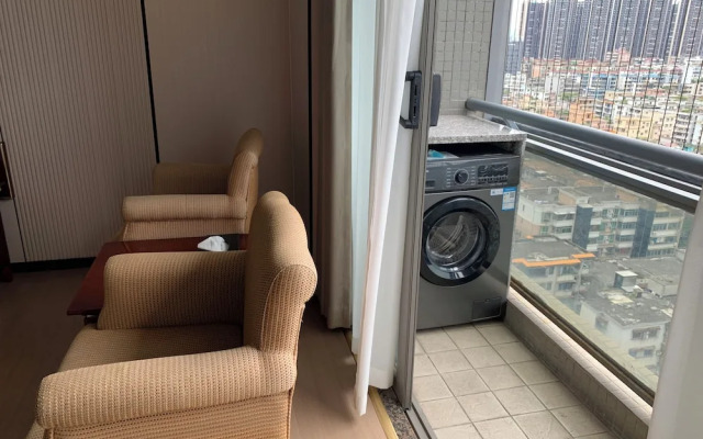 Guangzhou Yinfeng Int. Apartment