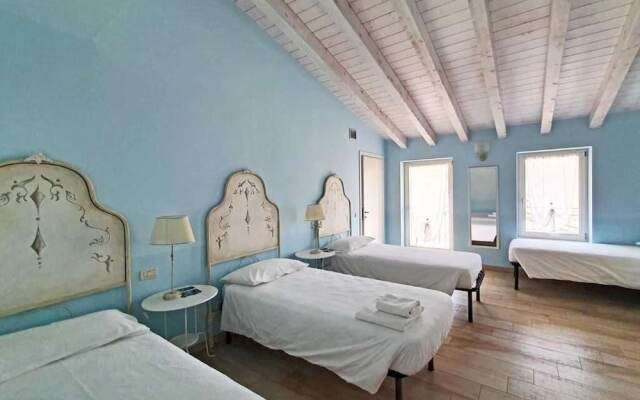 Borgo alla Sorgente