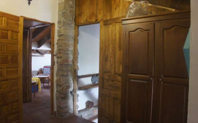 Castillo de Escriche