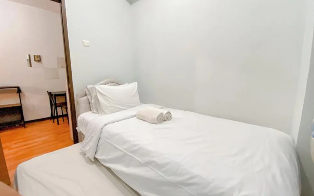 The Enigma 2Br At Suites @Metro Apartment