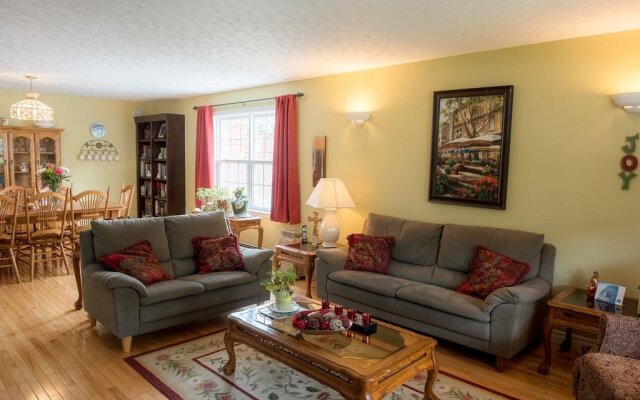 Still Waters Bed And Breakfast