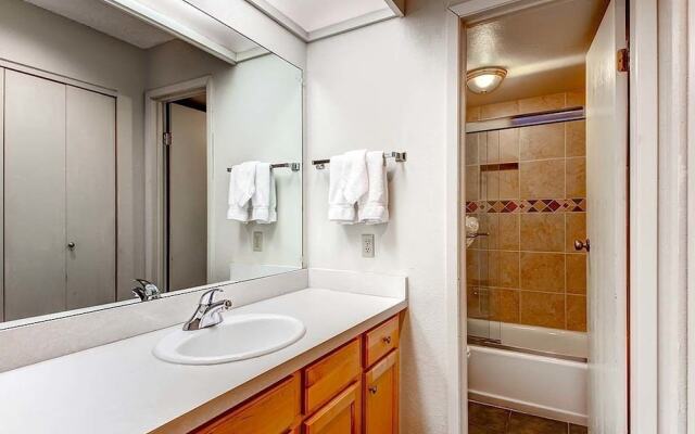 Snowmass Mountain Condos by Snowmass Vacations