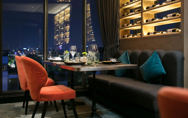 Aurora Premium - A Lifestyle Hotel