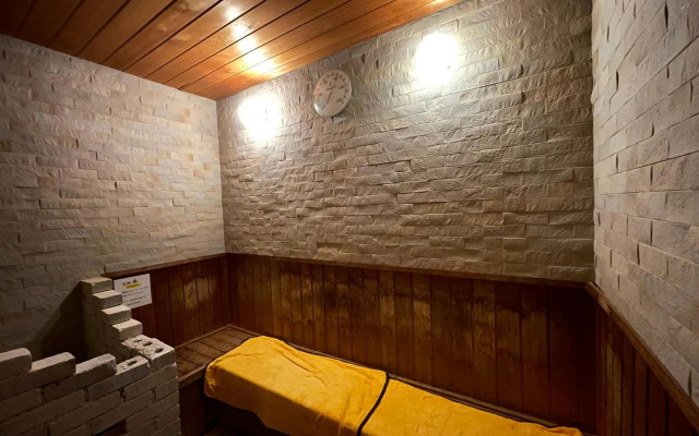 Hotel Garden Palace & Kansai Airport Spa