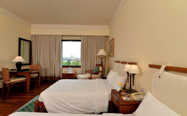 Hyatt Regency Kathmandu