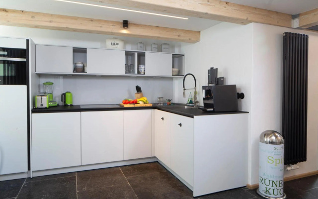 fewo1846 - Lille hus