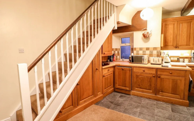 Woodbine Cottage