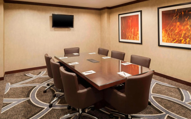 Sheraton Metairie - New Orleans Hotel