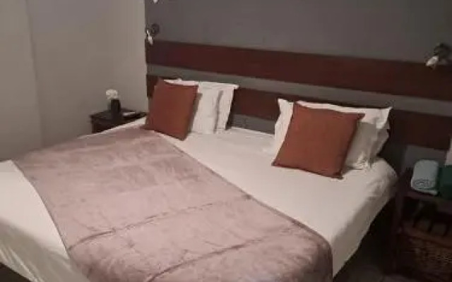 Honey Bee Guesthouse