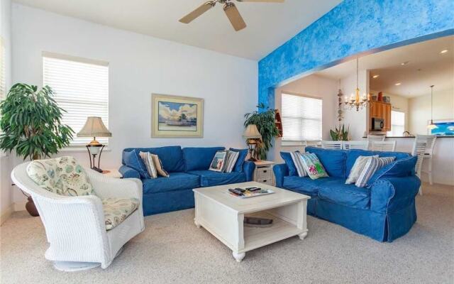 565 Cinnamon Beach - Three Bedroom Condo