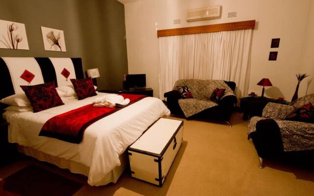 Loerie Lodge Guest Houses