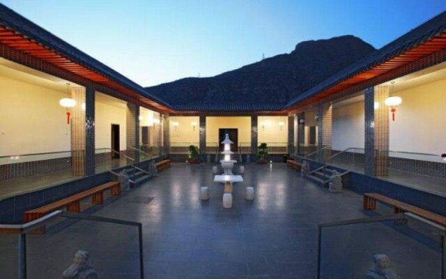 Beijing Cloud Villa Resort Hotel