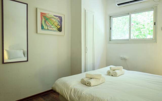 Country Vibes in Tel-Aviv by Sea N' Rent