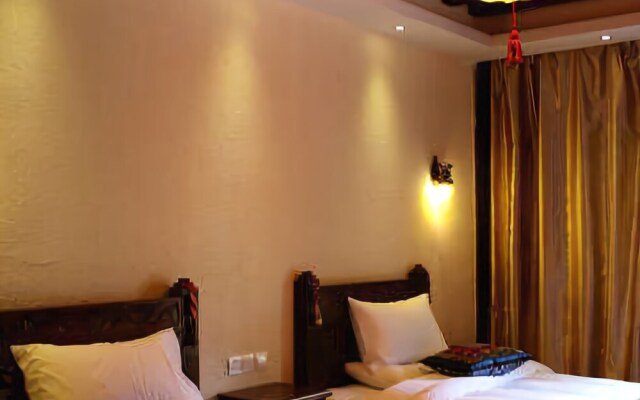 Sanyuetian Inn