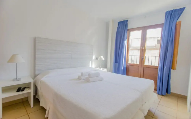 HappyVila Rústico Apartments