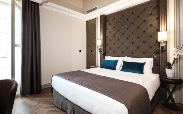 Hotel Pjazza Merkanti - Boutique Living