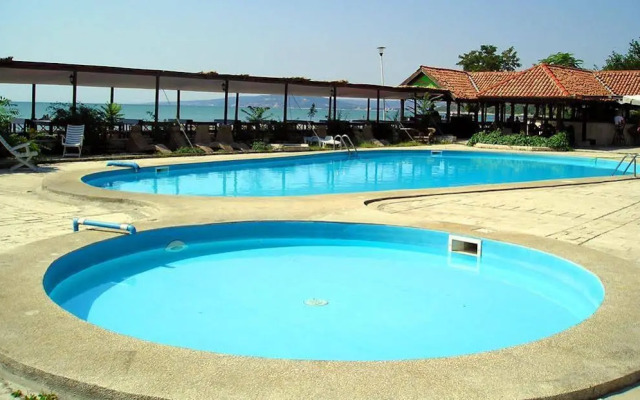 Guest House Maria