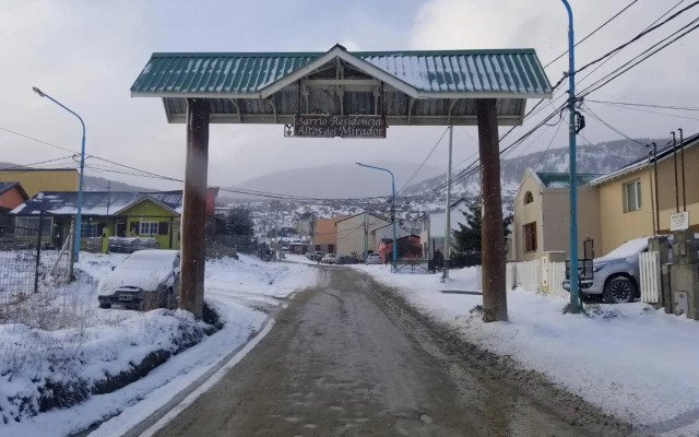 Tu lugar en el fin del mundo