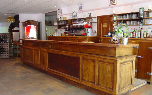 Budget Inn Barbizon-Fontainebleau