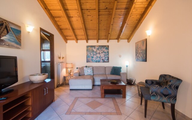 Marigianna's Luxury Loft  by CorfuEscapes