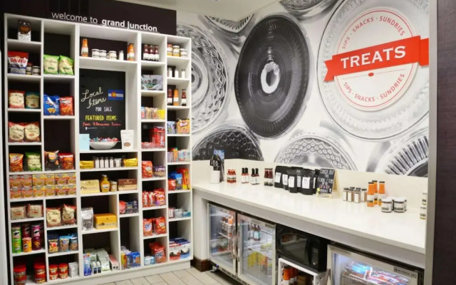 Hampton Inn Grand Junction