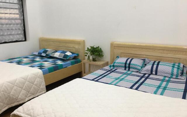 Ken King 2 - homestay gần biển giá rẻ