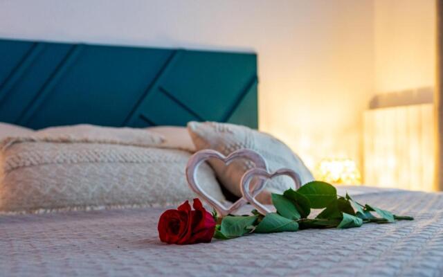 Suite and Spa 21