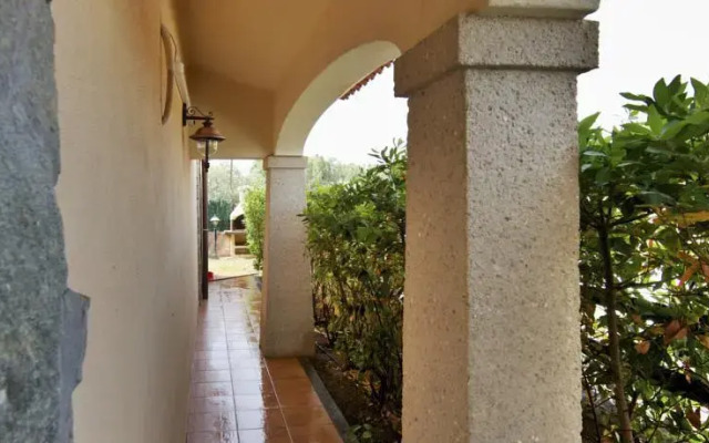 Villetta Speziale