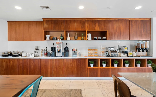 Best Western at Ventura Pier