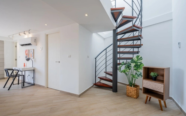 Casa La Costa By Wynwood House