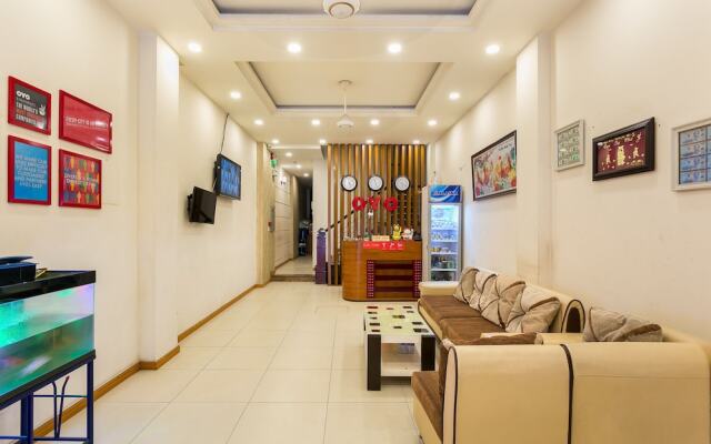 OYO 195 Lap Nhu Y Hotel