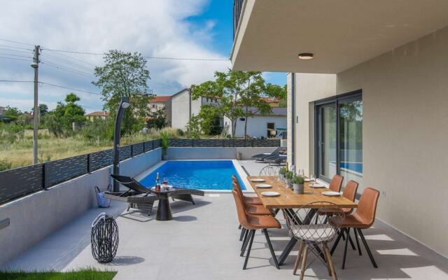 Villa Nina